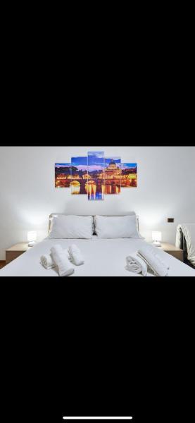 Anastasio II apartment